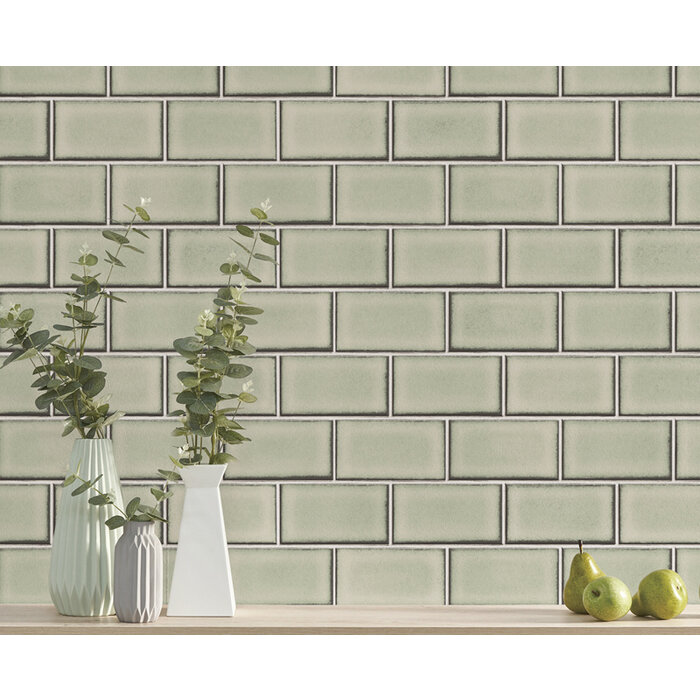 Dutch Dutch Beaux Arts II Behang BA220104