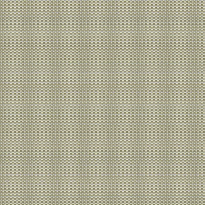 Dutch Dutch Beaux Arts II Weave Green Behang BA220083