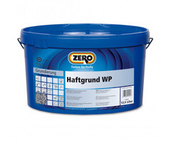 Zero-farbe ZERO Haftgrund WP