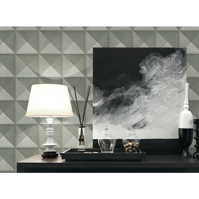 Dutch Dutch Beaux Arts II 3D Effect Behang BA220064