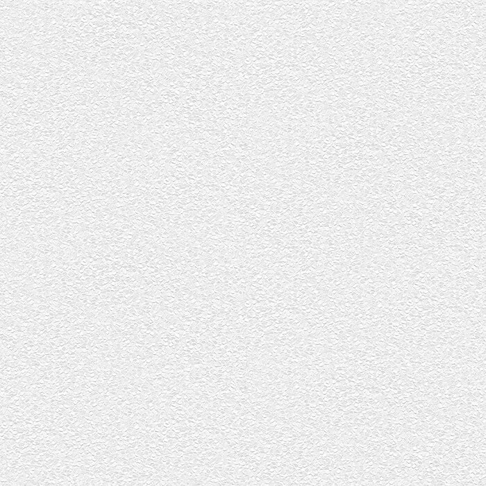 Dutch Dutch Beaux Arts II tile Plain White Behang BA220051