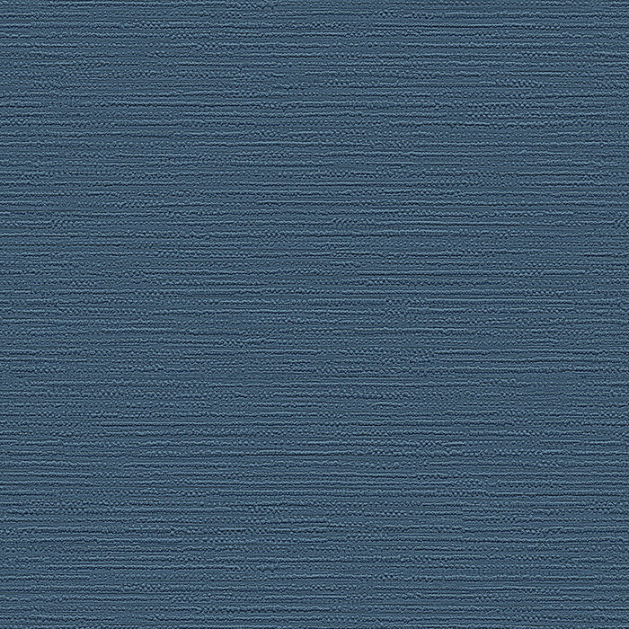 Dutch Dutch Beaux Arts II Blue Plain Behang BA220038