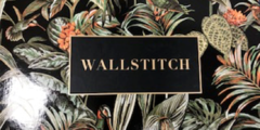 Dutch Wallstitch