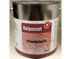 Ralpacoat Vlonderbeits Met Antislip