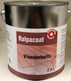 Vlonderbeits Ralpacoat Met Antislip