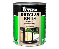 Tenco Tenco Douglasbeits Dekkend