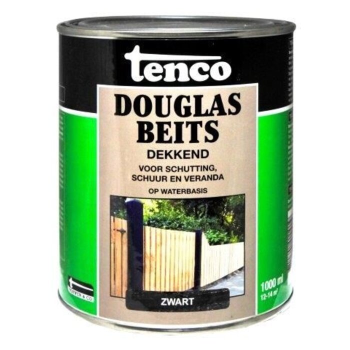 Tenco Tenco Douglasbeits Dekkend (waterbasis)