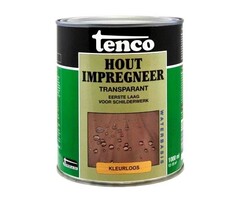 Tenco Tenco Hout Impregneer