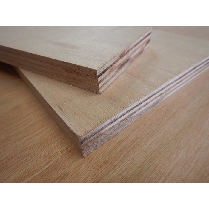 Tenco Tenco Randsealer (waterbasis)