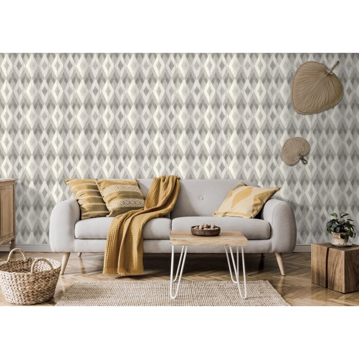 Dutch Odyssée behang L96109