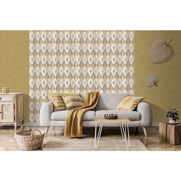 Dutch Odyssée behang L96102