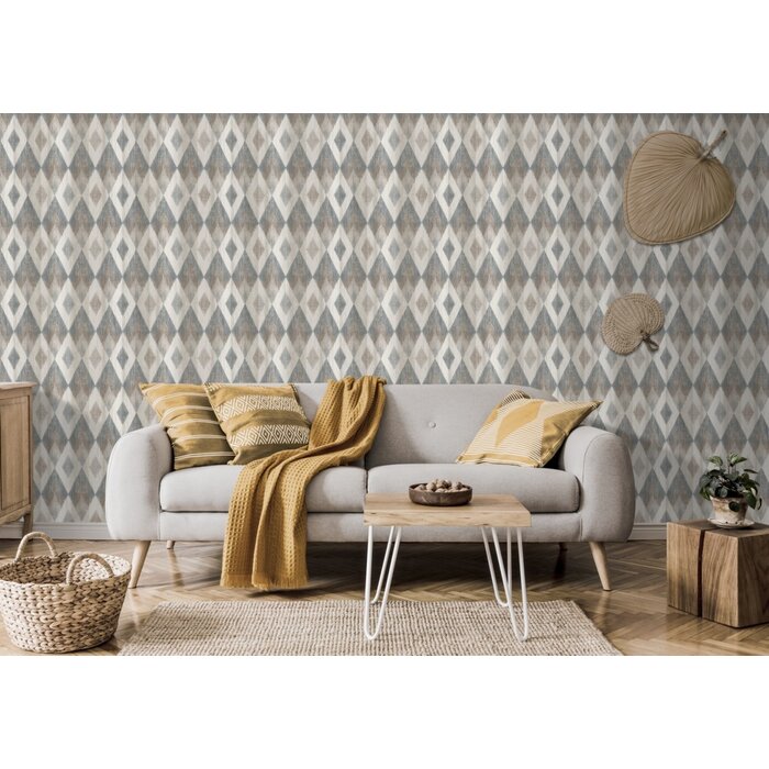 Dutch Odyssée behang L96118