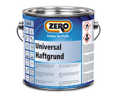 Zero Universal Haftgrund Multiprimer