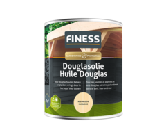 Finess Finess Douglas Olie