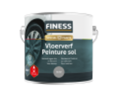 Finess Vloerverf
