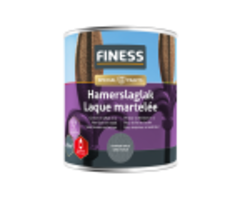 Finess Hamerslaglak Glanzend 750 ml