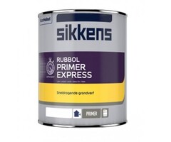 Sikkens Sikkens Rubbol Primer Express