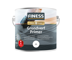 Finess Finess Grondverf