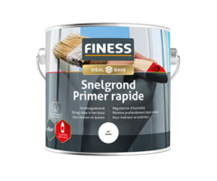 Finess Finess Snelgrondverf