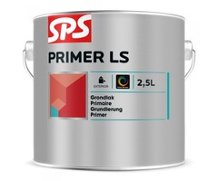 SPS  SPS PRIMER LS Grondlak