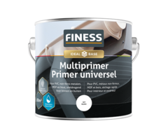 Finess Finess Multiprimer