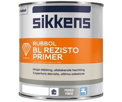 Sikkens Sikkens Rubbol BL Rezisto Primer