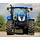 Behangposter tractor  3750073