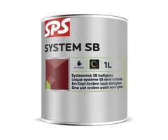 SPS  SPS System SB