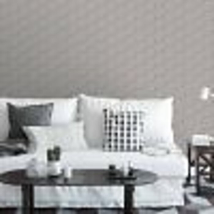 Noordwand  Behang honingraat (hexagon) 68714