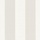 Behang met brede strepen  68609