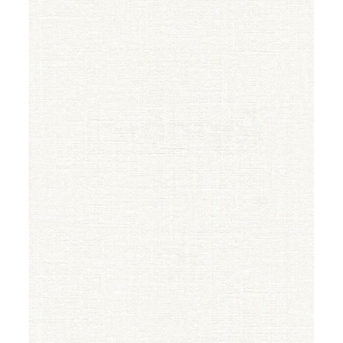 Noordwand  Behang uni offwhite 52122