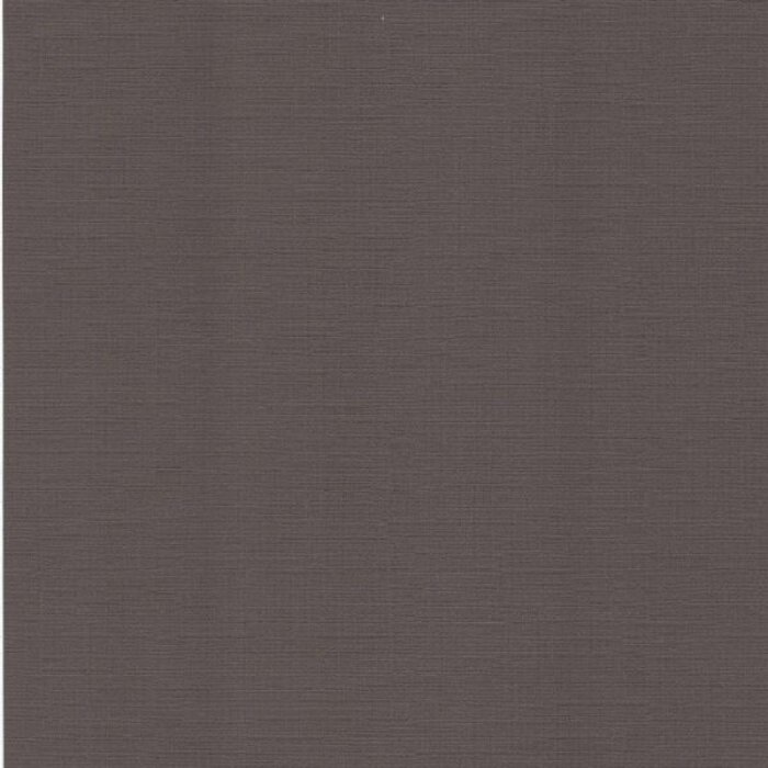 Noordwand  Behang uni grijs Artikelnummer: 52121