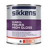 Sikkens Sikkens Rubbol Finura High Gloss