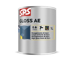 SPS  SPS Gloss AE Ready mixed