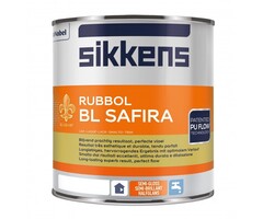 Sikkens Sikkens Rubbol BL Safira