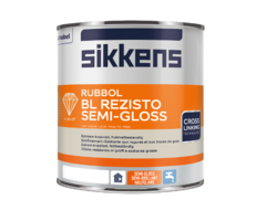 Sikkens Sikkens Rubbol BL Rezisto Semi Gloss