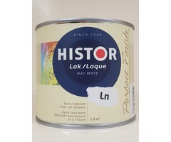 Histor Histor Perfect Finish Mat Lak