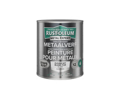 Rust-oleum Rust-Oleum Metaalverf Waterbasis 750 ml