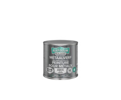 Rust-oleum Rust-Oleum Metaalverf Waterbasis 250 ml