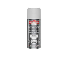 Rust-oleum Rust-Oleum Metaal Spuitbus Hoogglans