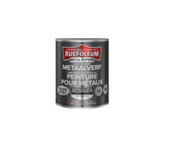Rust-oleum Rust-Oleum Metaalverf Structuur 750 ml