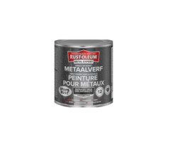 Rust-oleum Rust-Oleum Metaalverf Structuur 250 ml