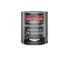 Rust-oleum Rust-Oleum MetaalVerf  Garagedeuren 750 ml