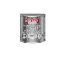 Rust-oleum Rust-Oleum Gegalvaniseerd Metaalverf  250 ml