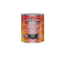 Rust-oleum Rust-oleum Hittebestendige Metaalverf 750 ml