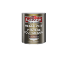 Rust-oleum Rust-Oleum Metaal Disigner Finish 750 ml