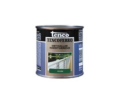 Tenco Tenco Ferro Metaallak 250 ml