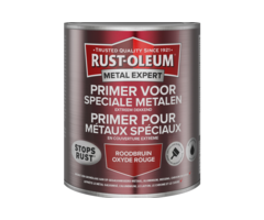 Rust-oleum Rust-Oleum Metal  Expert Primer voor Speciale Metalen