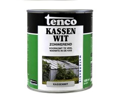 Tenco Tenco Kassenwit