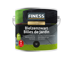 Finess Finess Bielzenzwart